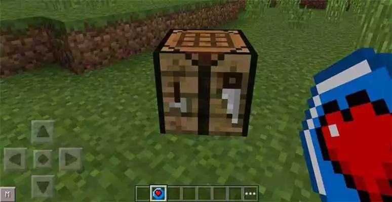 Play Walking Blocks Mod Installer Play Walking Blocks Mod Installer