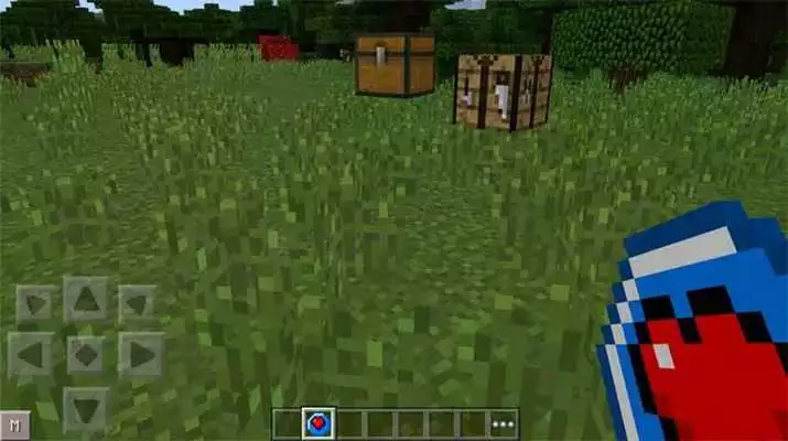 Play Walking Blocks Mod Installer Play Walking Blocks Mod Installer