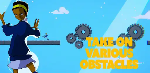 Play Walking Castle: Fantasy Castle Escape Adventure 2D  and enjoy Walking Castle: Fantasy Castle Escape Adventure 2D with UptoPlay