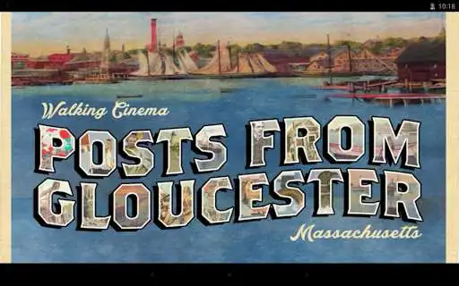 Play Walking Cinema: Gloucester  and enjoy Walking Cinema: Gloucester with UptoPlay