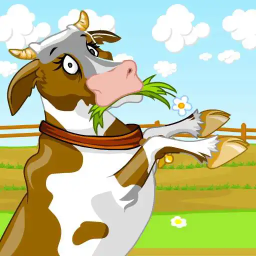Run free android online Walking Cow APK Run free android online Walking Cow APK