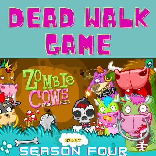 Play walkingdead game APK