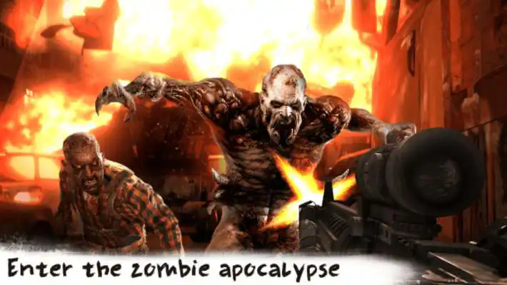 Play Walking Dead Invasion
