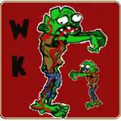 Free play online Walking Dead Killer APK