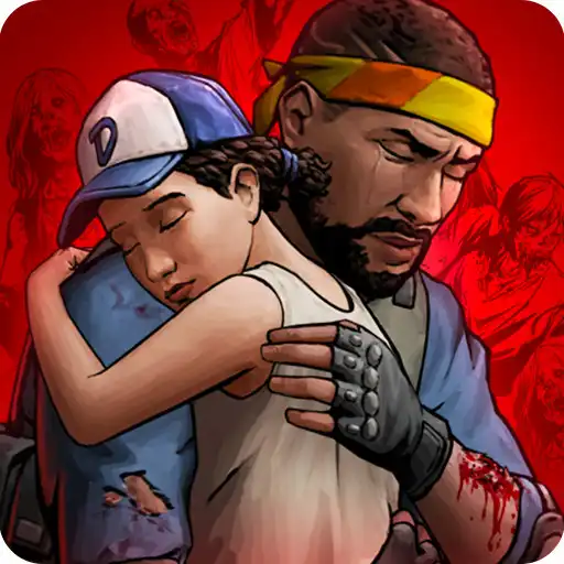 Play Walking Dead: Road to Survival APK