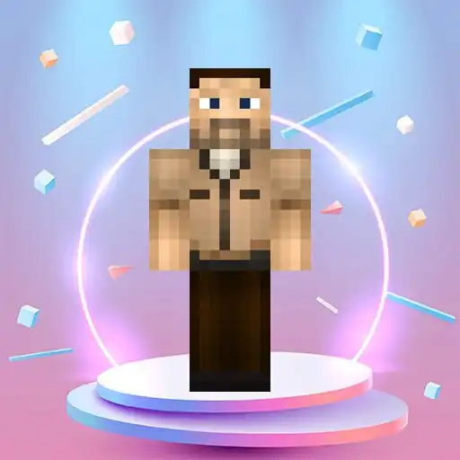 Play Walking Dead Skin Minecraft APK
