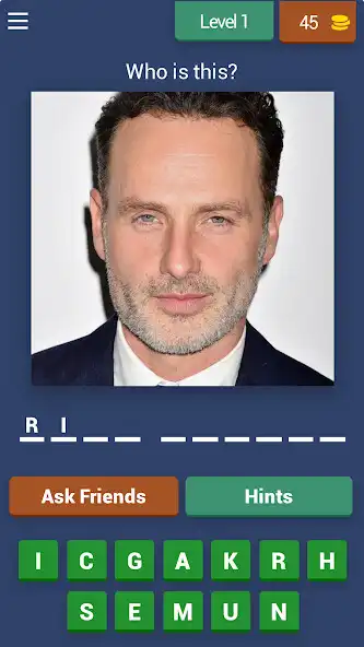 Play Walking Dead Trivia: Quiz 2023  and enjoy Walking Dead Trivia: Quiz 2023 with UptoPlay