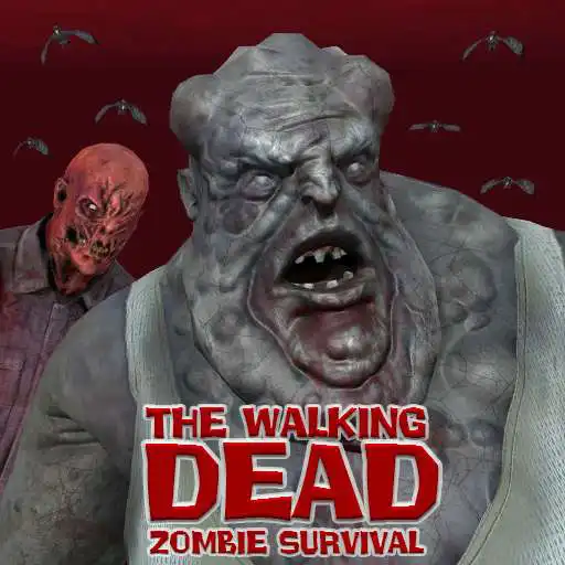 Play Walking Dead Zombie survival APK