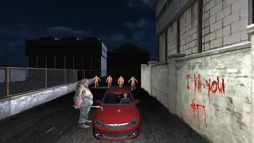 Play Walking Dead Zombie survival  and enjoy Walking Dead Zombie survival with UptoPlay