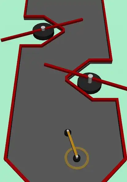 Play Walking rod as an online game Walking rod with UptoPlay