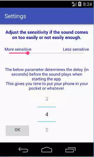 Play Walking Sounds as an online game Walking Sounds with UptoPlay