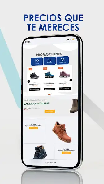 Play WALKING STORE  and enjoy WALKING STORE with UptoPlay