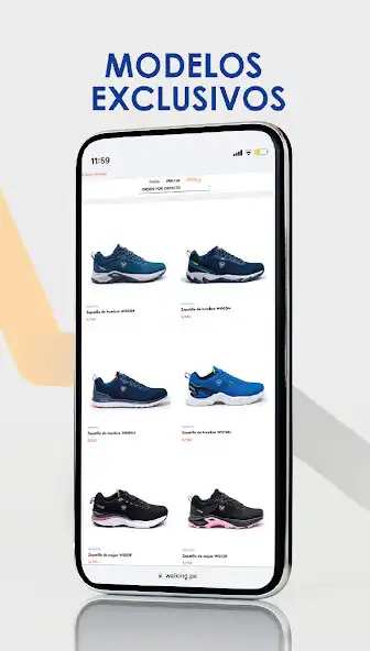 Play WALKING STORE as an online game WALKING STORE with UptoPlay