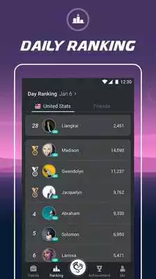 Play Walking Tracker