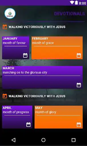 Play Walking Victoriously With Jesus  and enjoy Walking Victoriously With Jesus with UptoPlay