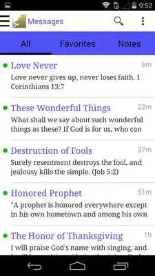 Play Walking with God