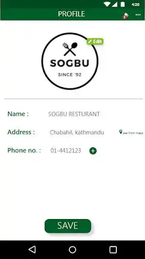 Play Walkman Business as an online game Walkman Business with UptoPlay