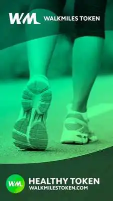 Play WalkMiles