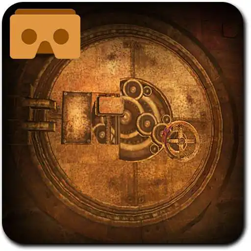 Run free android online Walk Old Bunker Simulator VR APK Run free android online Walk Old Bunker Simulator VR APK