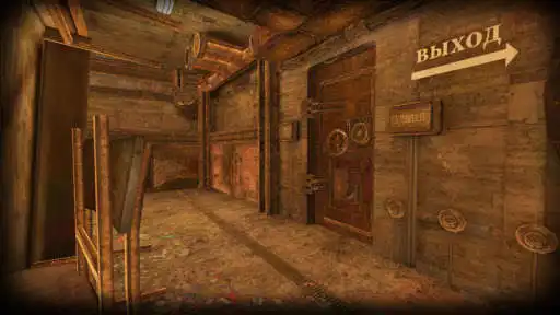 Play APK Walk Old Bunker Simulator VR  and enjoy Walk Old Bunker Simulator VR with UptoPlay com.pocketgamesstudio.vrwalkoldbunkersimulator