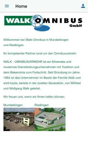 Play Walk Omnibus GmbH as an online game Walk Omnibus GmbH with UptoPlay