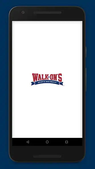 Play Walk Ons