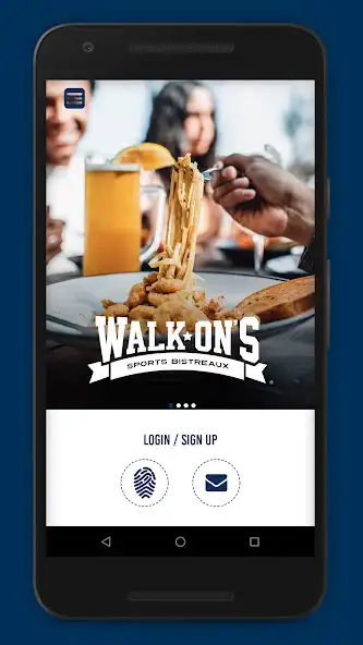 Play Walk Ons