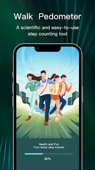 Play Walk Pedometer  and enjoy Walk Pedometer with UptoPlay