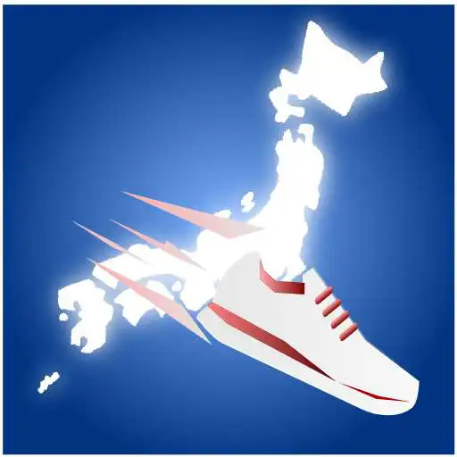Run free android online walk place of Japan(Pedometer) APK