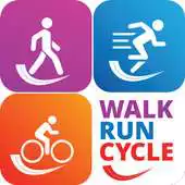 Free play online Walk Run Cycle Birmingham APK