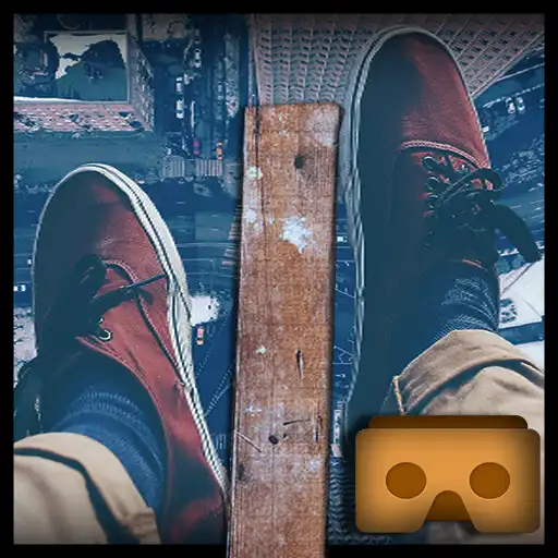 Play Walk The Plank VR APK Play Walk The Plank VR APK