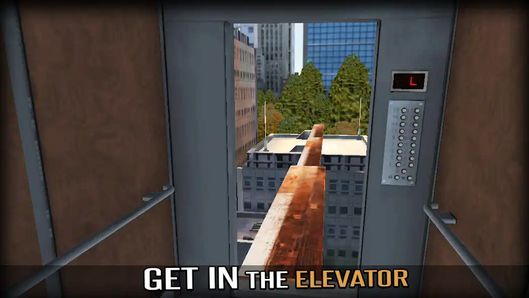 Play Walk The Plank VR  and enjoy Walk The Plank VR with UptoPlay