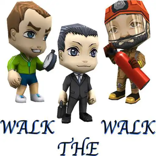 Play Walk The Walk APK