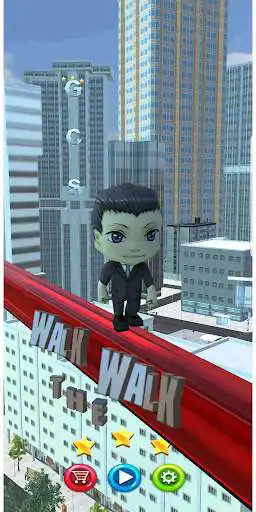 Play Walk The Walk  and enjoy Walk The Walk with UptoPlay