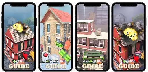 Play Walkthrough Captain TNT Game  and enjoy Walkthrough Captain TNT Game with UptoPlay