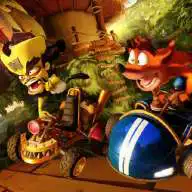 Free play online Walkthrough Crash Team Racing  APK