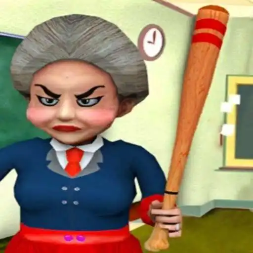 Play Walkthrough Crazy Teacher 2021 APK Play Walkthrough Crazy Teacher 2021 APK