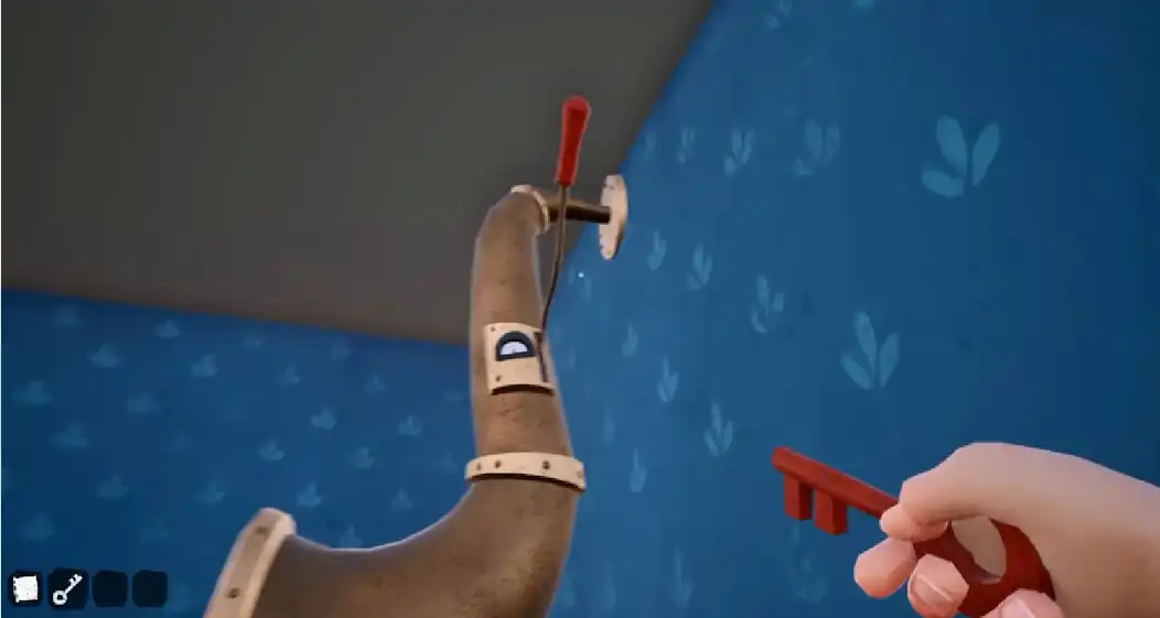 Play Walkthrough for Hi neighbor alpha 4 tips  and enjoy Walkthrough for Hi neighbor alpha 4 tips with UptoPlay