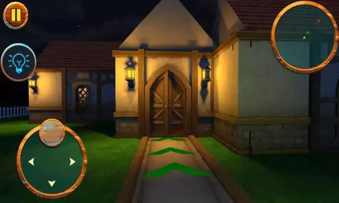 Play Walkthrough for Scary Neighbor 3D