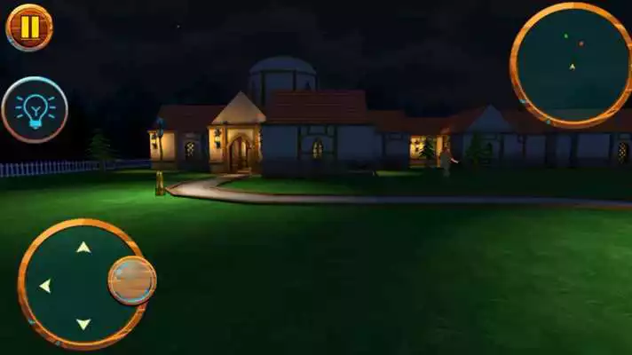 Play Walkthrough for Scary Neighbor 3D