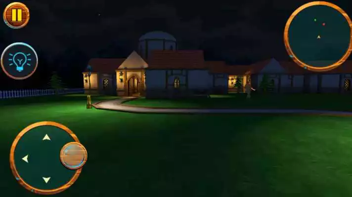 Play Walkthrough for Scary Neighbor 3D