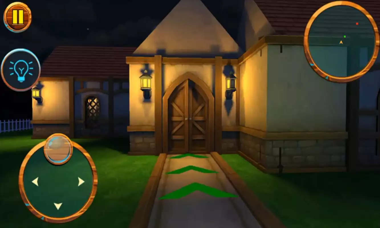 Play Walkthrough for Scary Neighbor 3D