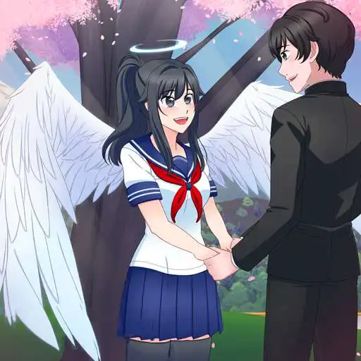 Play Walkthrough for Yandere School Senpai Story APK Play Walkthrough for Yandere School Senpai Story APK