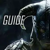 Free play online Walkthrough Guide For Skyrim APK Free play online Walkthrough Guide For Skyrim APK