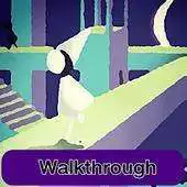 Free play online Walkthrough Monument Valley APK