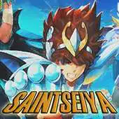 Free play online Walkthrough Saint Seiya APK