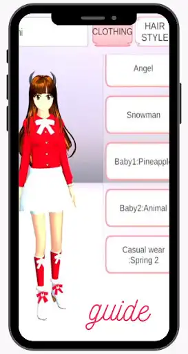 Play Walkthrough Sakura School Simulator as an online game Walkthrough Sakura School Simulator with UptoPlay
