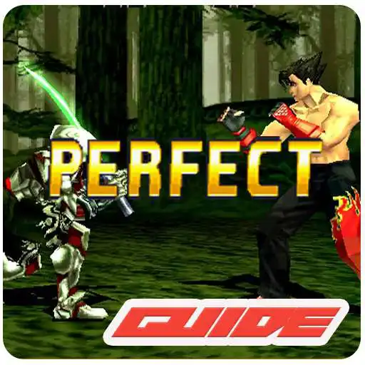Play Walkthrough TK 3 PS Fight 2020 APK Play Walkthrough TK 3 PS Fight 2020 APK