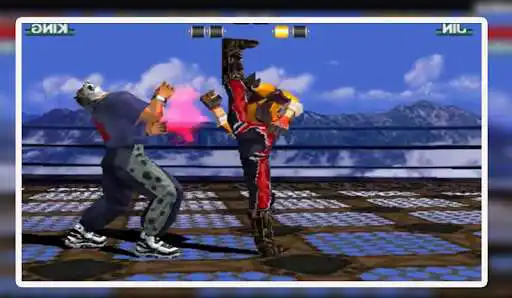 Play Walkthrough TK 3 PS Fight 2020  and enjoy Walkthrough TK 3 PS Fight 2020 with UptoPlay