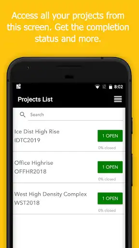 Play WalkThru Construction Deficiency App - Punchlist as an online game WalkThru Construction Deficiency App - Punchlist with UptoPlay